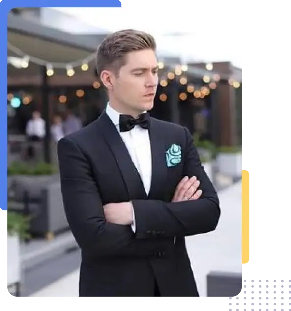 Polinortix - Anton Kovačić